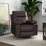 Homall Power Lift Chair, Dual Motor Lift Recliner with Massage and Heat Function