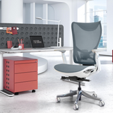 Homall Office Chair Ergonomic High Back Computer Desk Chair With Adjustable Armrest & Lumbar Support & Seat Cushion