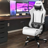 Homall Gaming Chair S-racer Rocking Chair High Back Racing Computer Chair