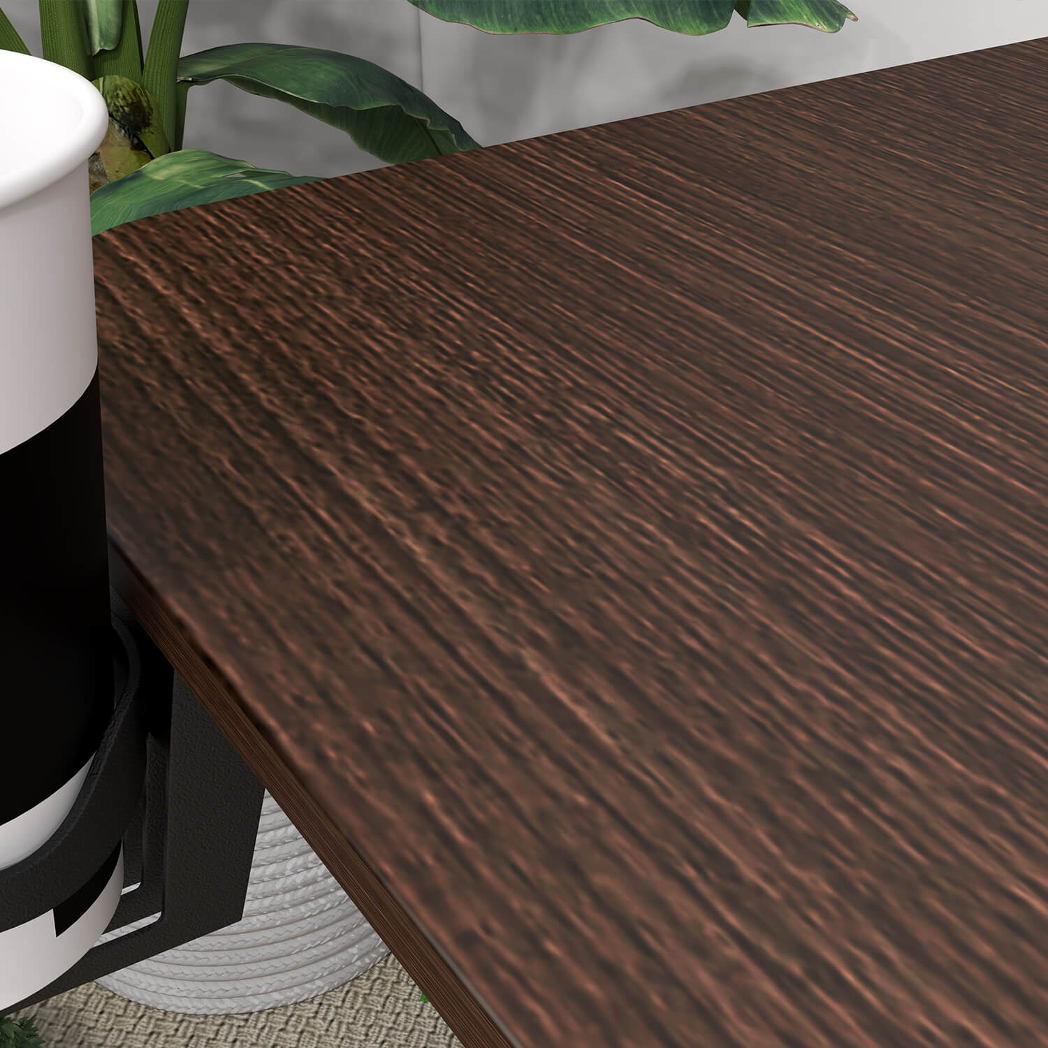 Homall 63 Inches Electric Height Adjustable Standing Desk, Large Desktop Stand Up Desk