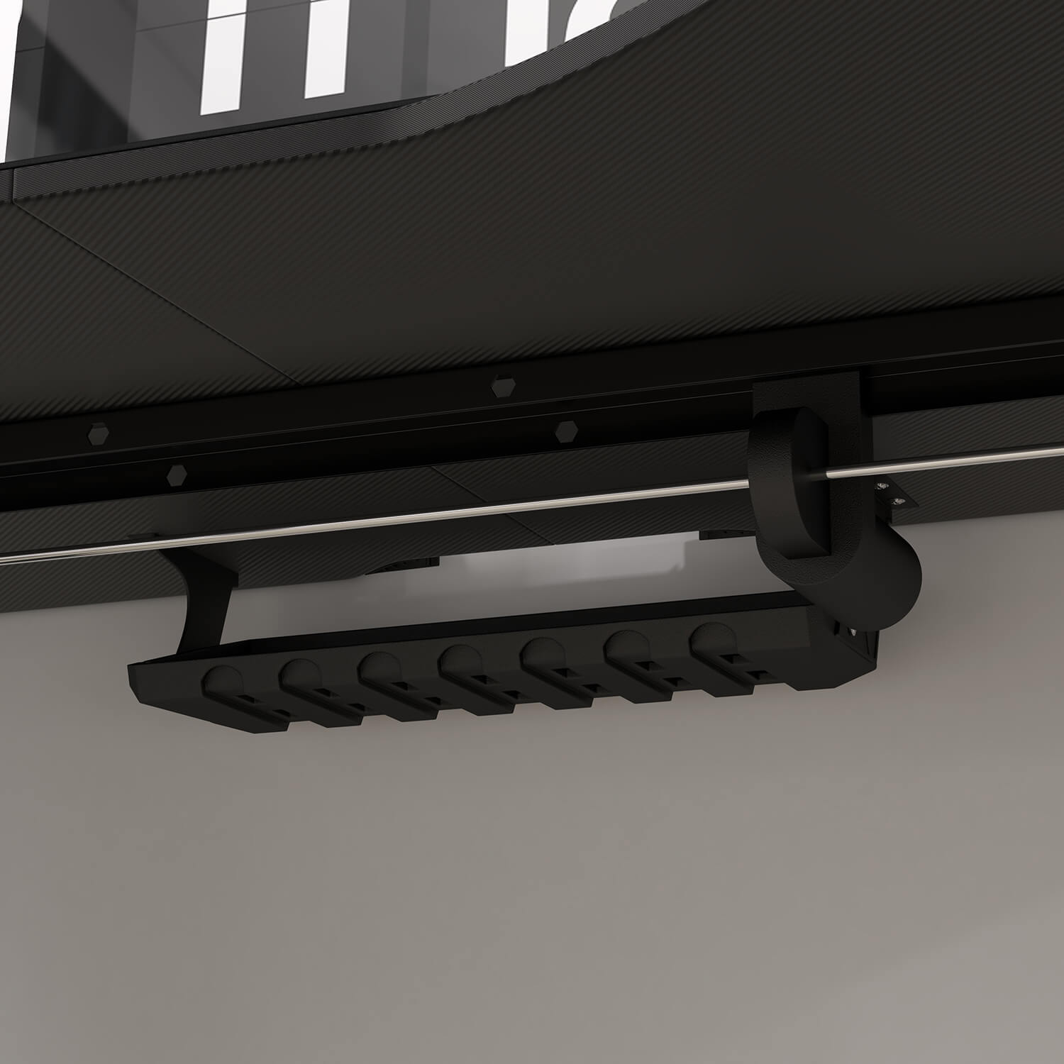 Homall 63 Inches Electric Height Adjustable Standing Desk, Large Desktop Stand Up Desk