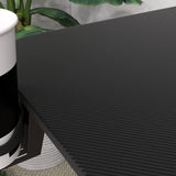 Homall 63 Inches Electric Height Adjustable Standing Desk, Large Desktop Stand Up Desk