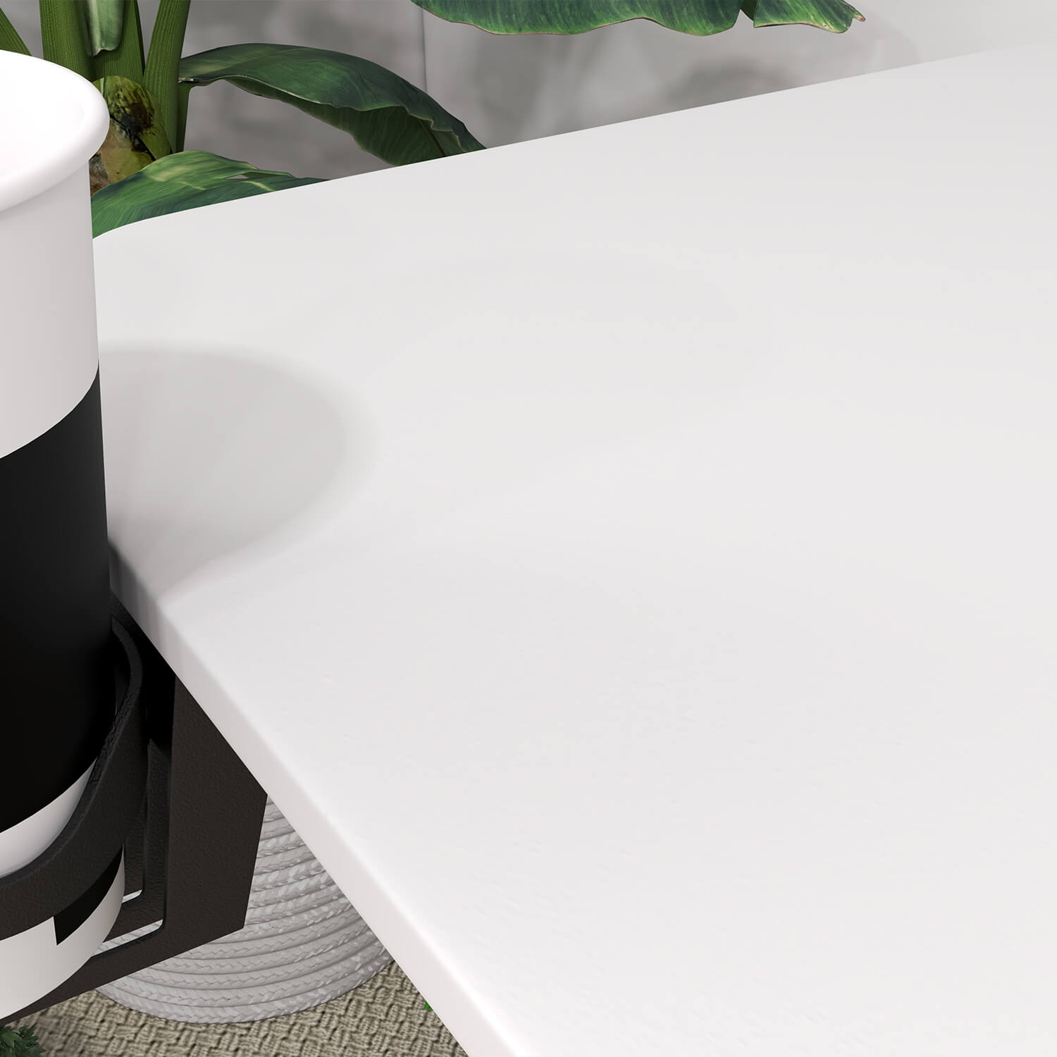 Homall 63 Inches Electric Height Adjustable Standing Desk, Large Desktop Stand Up Desk