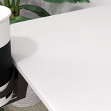 Homall 63 Inches Electric Height Adjustable Standing Desk, Large Desktop Stand Up Desk