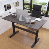 Homall Electric Standing Desk with Drawer, 43.3 Inch