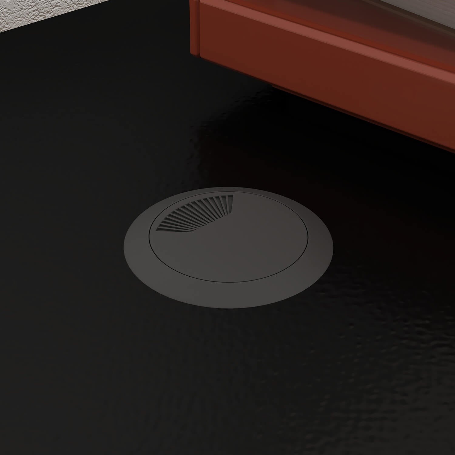 Homall 55 Inches Electric Standing Desk with Splice Board