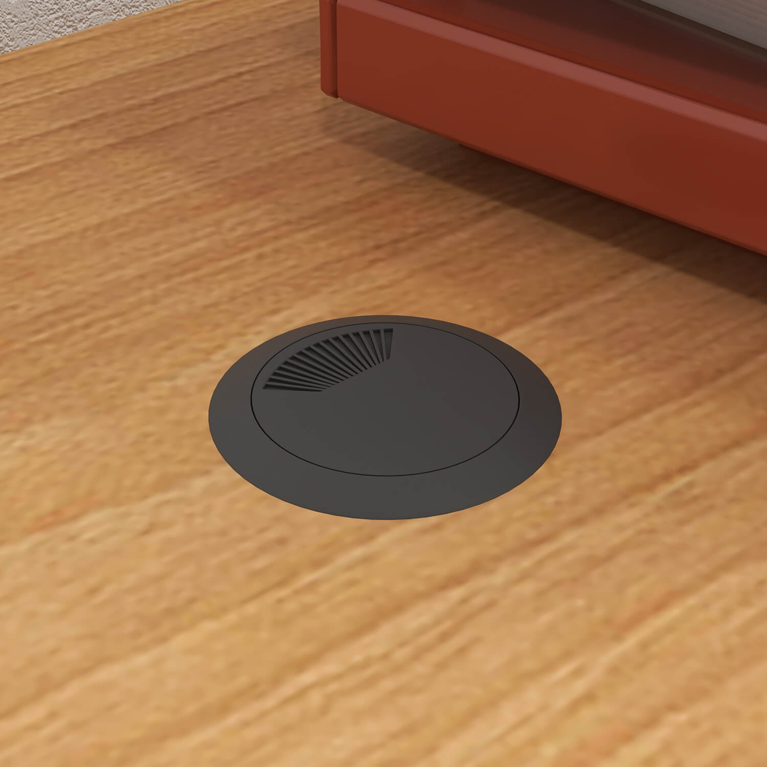 Homall 55 Inches Electric Standing Desk with Splice Board