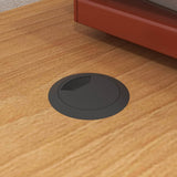 Homall 55 Inches Electric Standing Desk with Splice Board