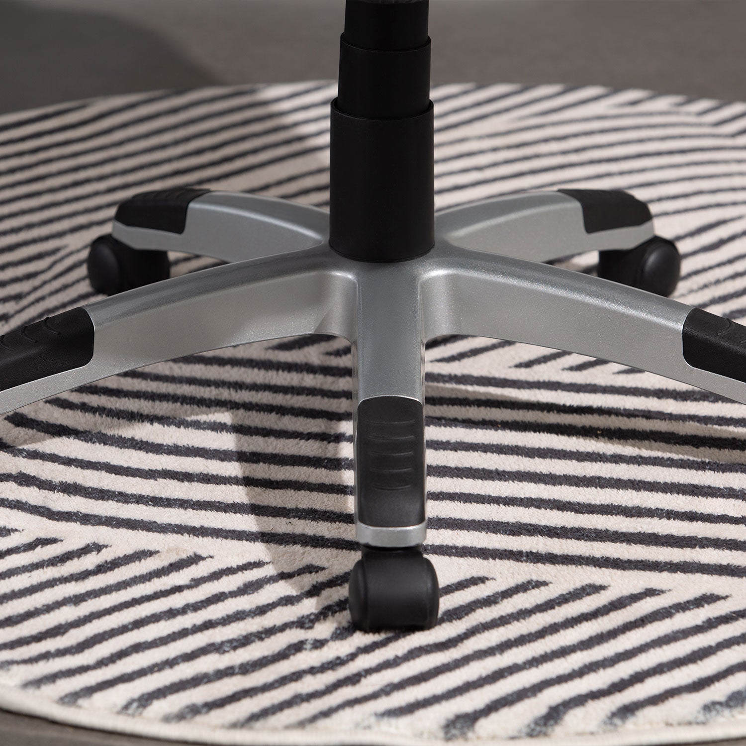 Homall High Back Executive Leather Office Chair, Adjustable Swivel Computer Chair