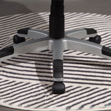 Homall High Back Executive Leather Office Chair, Adjustable Swivel Computer Chair