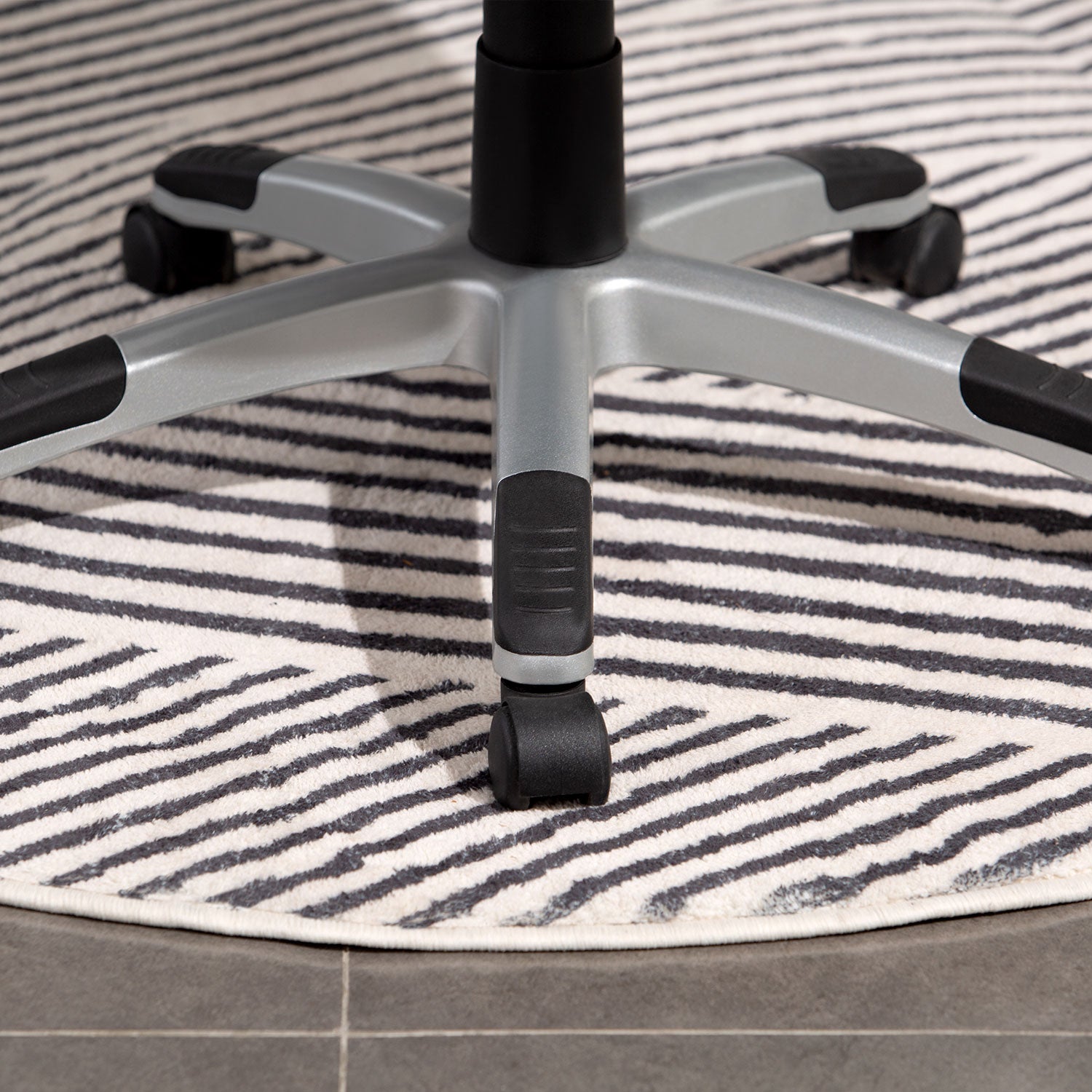 Homall High Back Executive Leather Office Chair, Adjustable Swivel Computer Chair