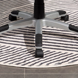 Homall High Back Executive Leather Office Chair, Adjustable Swivel Computer Chair