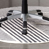 Homall High Back Executive Leather Office Chair, Adjustable Swivel Computer Chair