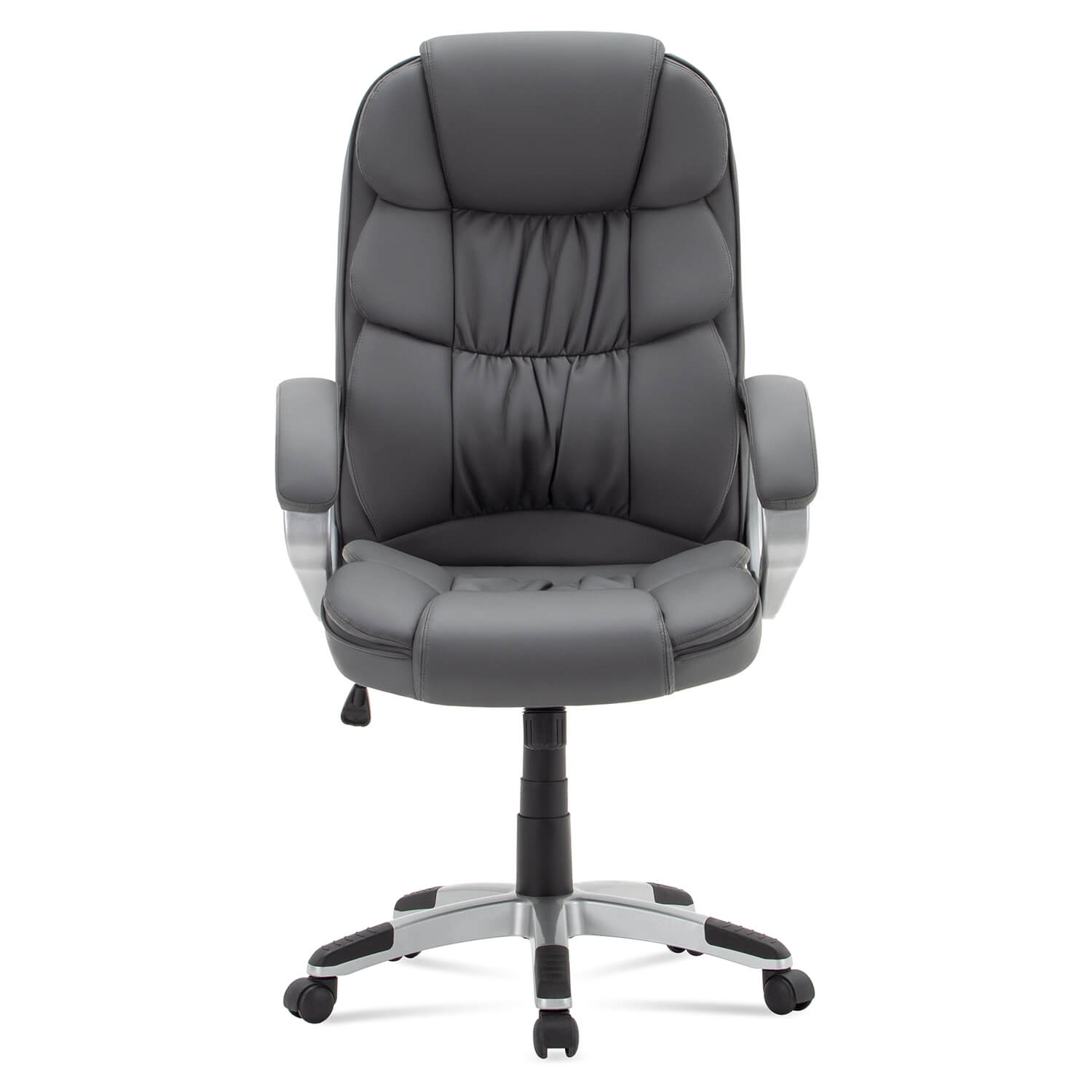 Homall High Back Executive Leather Office Chair, Adjustable Swivel Computer Chair
