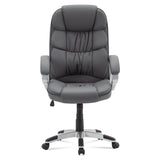 Homall High Back Executive Leather Office Chair, Adjustable Swivel Computer Chair