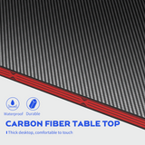 Homall L Shaped Gaming Desk Corner Computer Desk