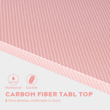 Homall L Shaped Gaming Desk Corner Computer Desk