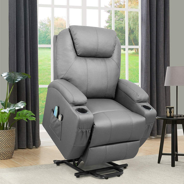 Recliner Chair