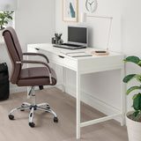 Homall Faux Leather High-Back Executive Ergonomic Office Desk Chair