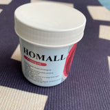 Homall Screen Printing Ink, High Opacity Ink for T-Shirt and Silkscreen, Red Screen Print, for DIY Home Decor, Fabric, Shirts, with Gift Packing