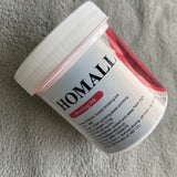 Homall Screen Printing Ink, High Opacity Ink for T-Shirt and Silkscreen, Red Screen Print, for DIY Home Decor, Fabric, Shirts, with Gift Packing