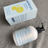 Homall Facial Cleanser, Gentle Cleanser and Makeup Remover, Oil-Free Cleanser for Dry and Oily Skin