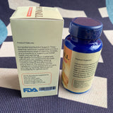 Homall Nutritional supplements, for Relief 180 Tablets for Bones, Back, Knees, Hand