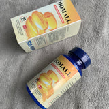 Homall Nutritional supplements, for Relief 180 Tablets for Bones, Back, Knees, Hand