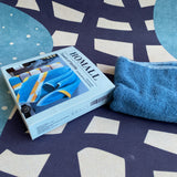 Homall Luxury Hotel & Spa, Turkish Cotton, 5 Pieces Towels Set, Max-Softness