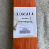 Homall Lumber hardwood maple board
