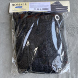 Homall Tarps Heavy Duty Waterproof Plastic Large Outdoor Tarpaulin Cover