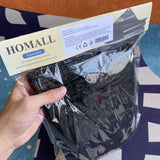 Homall Tarps Heavy Duty Waterproof Plastic Large Outdoor Tarpaulin Cover