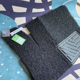 Homall Automotive Stain Resistant Carpet Underlay Tear Resistant Covering Refurbished for Trucks Cars RVs Boats Marine