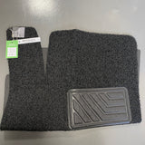 Homall Automotive Stain Resistant Carpet Underlay Tear Resistant Covering Refurbished for Trucks Cars RVs Boats Marine