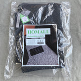 Homall Automotive Stain Resistant Carpet Underlay Tear Resistant Covering Refurbished for Trucks Cars RVs Boats Marine