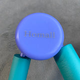 Homall Thigh Workout Exerciser Thigh Toner Thigh Trimmer Butt/Leg/Arm/Chest Toner, Bodybuilding Fitness Weight Loss Slimming Home Gym Trainer Equipment