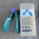 Homall Thigh Workout Exerciser Thigh Toner Thigh Trimmer Butt/Leg/Arm/Chest Toner, Bodybuilding Fitness Weight Loss Slimming Home Gym Trainer Equipment