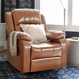 Homall Power Lift Recliner Chair Elderly Recliner Couch Ergonomic Power Lift Leather Couch