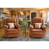 Homall Power Lift Recliner Chair Elderly Recliner Couch Ergonomic Power Lift Leather Couch