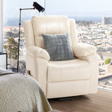 Homall Power Lift Recliner Chair Elderly Recliner Couch Ergonomic Power Lift Leather Couch
