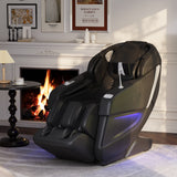 Homall 2025 Zero Gravity Massage Chair Full Body Shiatsu Recliner with SL-Track, Heating, Bluetooth & Touchscreen Control