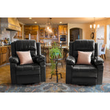 Homall Power Lift Recliner Chair Elderly Recliner Couch Ergonomic Power Lift Leather Couch