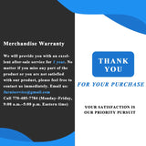 Lacoo 5pcs Outdoor Patio Dining Set,Curved Wood Armrest Chairs with Cushions