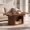 Homall 45 in Coffee Table with Storage for Living Room, Office