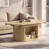 Homall 45 in Coffee Table with Storage for Living Room, Office