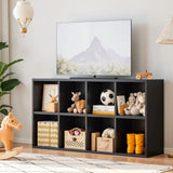 https://www.walmart.com/ip/Homall-Footless-double-layered-standing-bookshelf-with-eight-compartments-for-storage-suitable-for-living-rooms-offices-and-study-rooms-black/15745752381