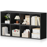 https://www.walmart.com/ip/Homall-Footless-double-layered-standing-bookshelf-with-eight-compartments-for-storage-suitable-for-living-rooms-offices-and-study-rooms-black/15745752381