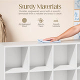 https://www.walmart.com/ip/Homall-Footless-double-layered-standing-bookshelf-with-eight-compartments-for-storage-suitable-for-living-rooms-offices-and-study-rooms-black/15745752381