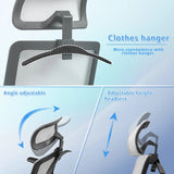 Homall High Back Mesh Office Chair Ergonomic Desk Chair with Headrest