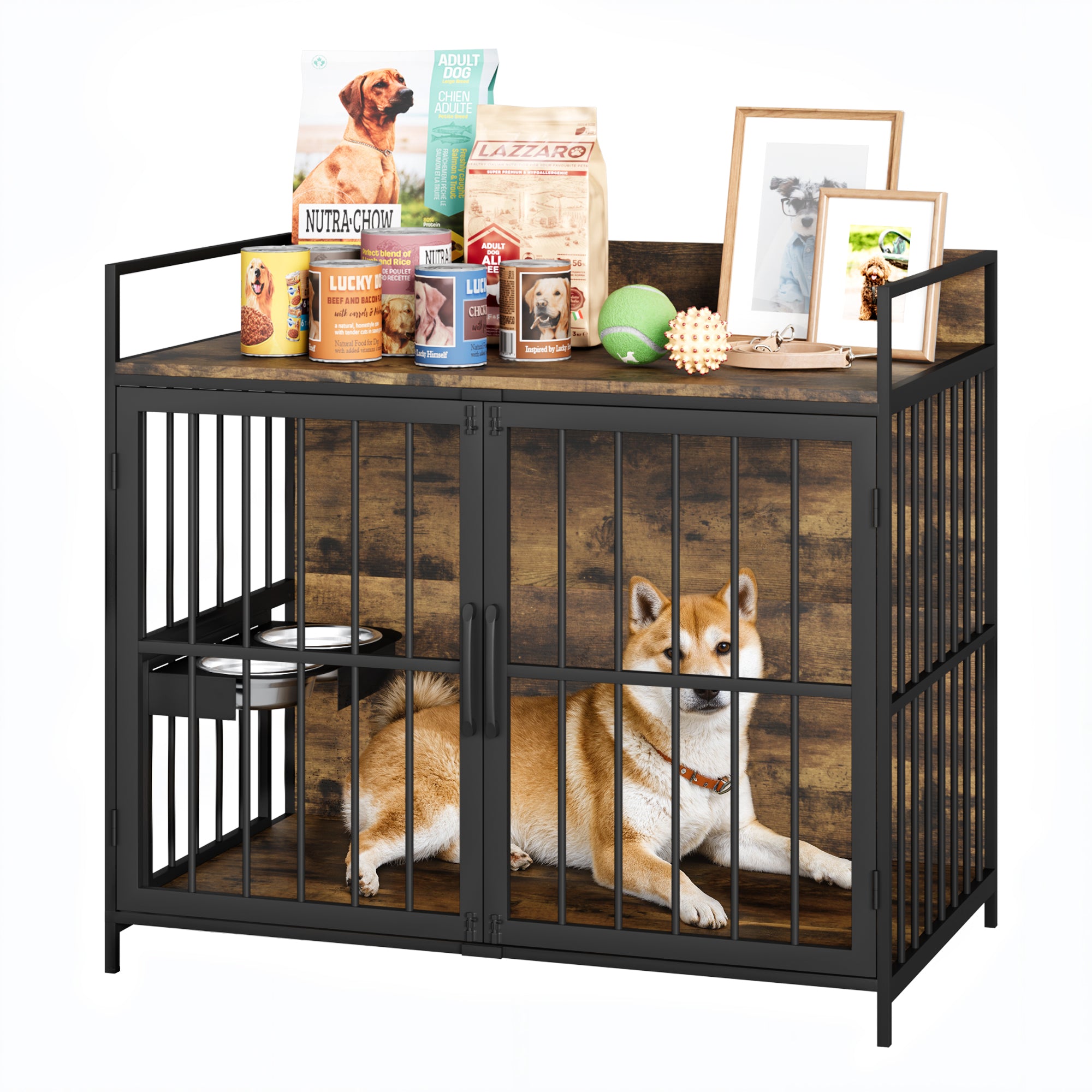 Adult Dog Easiest Way To Kennel Train A Puppy How To Housetrain An